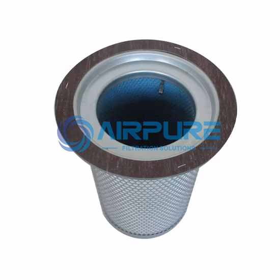 Os filtros do compressor de ar 92014008 substituem o elemento separador de óleo (dB2027) (DA1142)