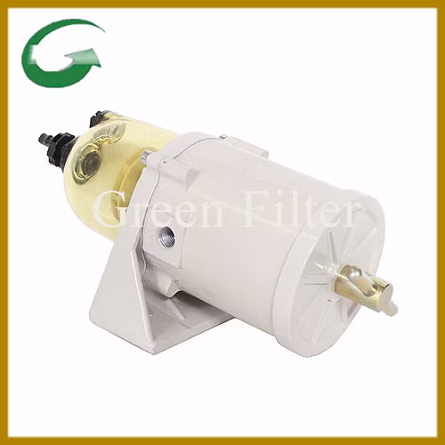 A fábrica fabrica OEM personalizado para o separador de água e combustível para caminhão Racor (500FG) PF598