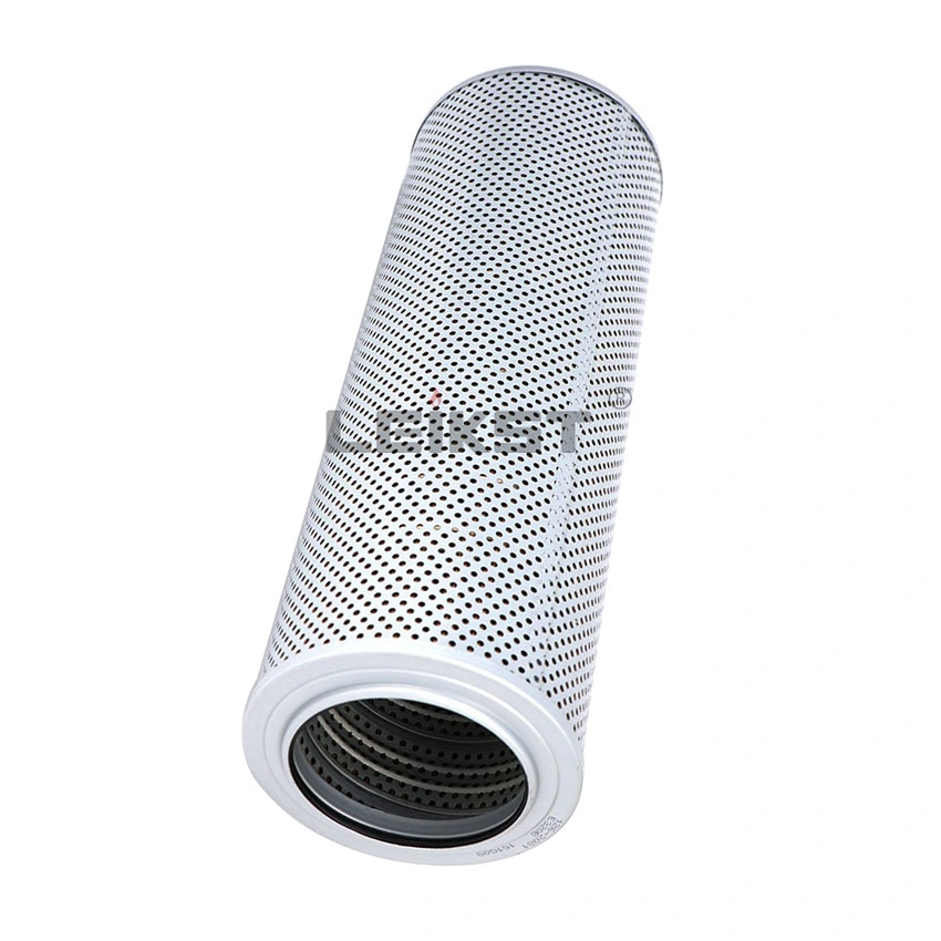 Leikst 4448402 Hydraulic Filter Hf35440/Hf7691 Marine Engine Oil Filter Sy60200365 Sh 60150 Hydraulic Return Filter Sh66186 Fuel Filter Element