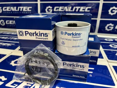 Original Perkins Genuíno Pré